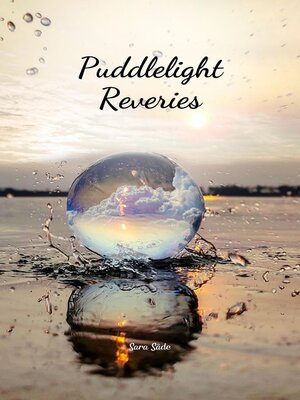 cover image of Puddlelight Reveries